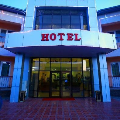 Hotel Asia Khiva Thumbnail