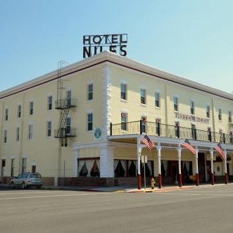 Hotel Niles Thumbnail