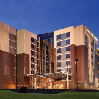 Hyatt Place St. Louis/Chesterfield Thumbnail