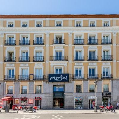 Mola Hostel Thumbnail