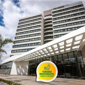 Royal Palm Tower Indaiatuba
