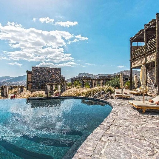 Alila Jabal Akhdar Thumbnail