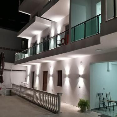 Hotel Vathi