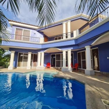 Gran Pacifica Beach Resort & Homes