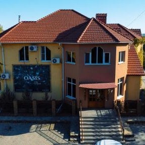 Villa Turistica Oasis Thumbnail