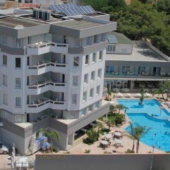 Hotel Dyrrah Thumbnail