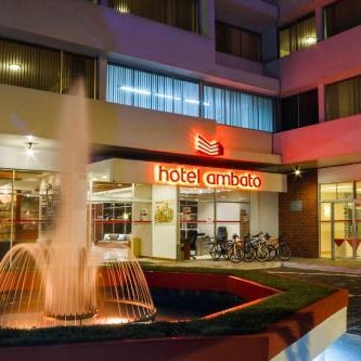 Hotel Ambato Thumbnail