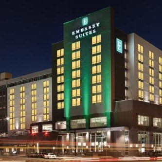 Embassy Suites by Hilton Charlotte Uptown Thumbnail
