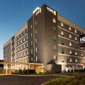Home2 Suites By Hilton Hasbrouck Heights Thumbnail