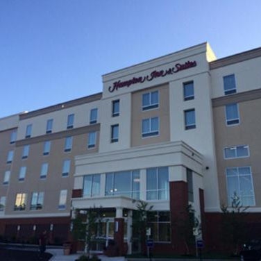Hampton Inn By Hilton & Suites-Alliance, OH Thumbnail