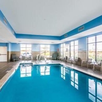 Hampton Inn By Hilton Oklahoma City Northeast OK Thumbnail