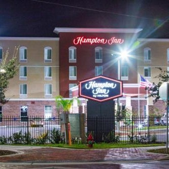 Hampton Inn By Hilton - Palatka Thumbnail