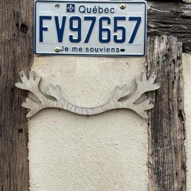 le Québec