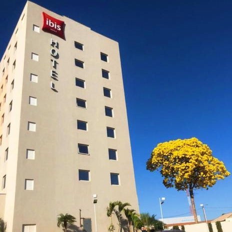 Ibis Sertaozinho
