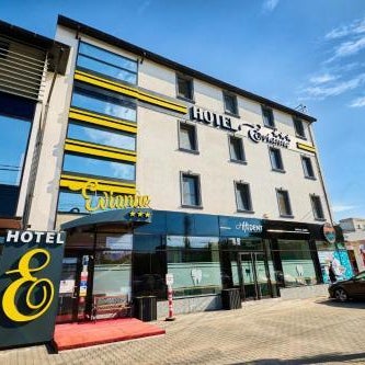 Hotel Evianne Boutique