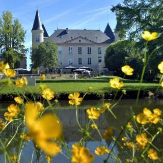 Logis Hotels - Le Saint Marcel