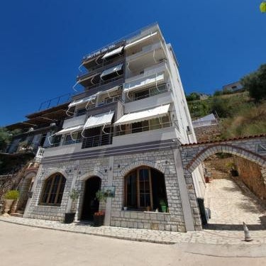 Hotel Ble Ble Vlore Thumbnail