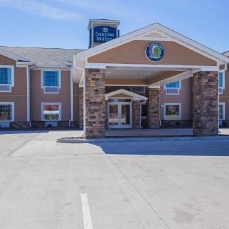 Cobblestone Inn & Suites - Altamont Thumbnail
