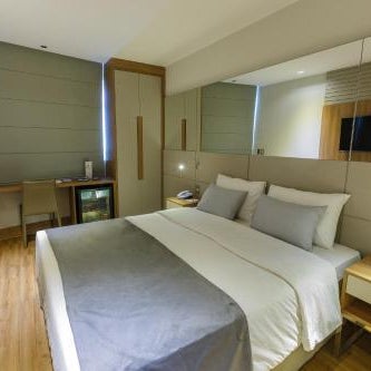 Hotel Atlântico Travel Copacabana Thumbnail