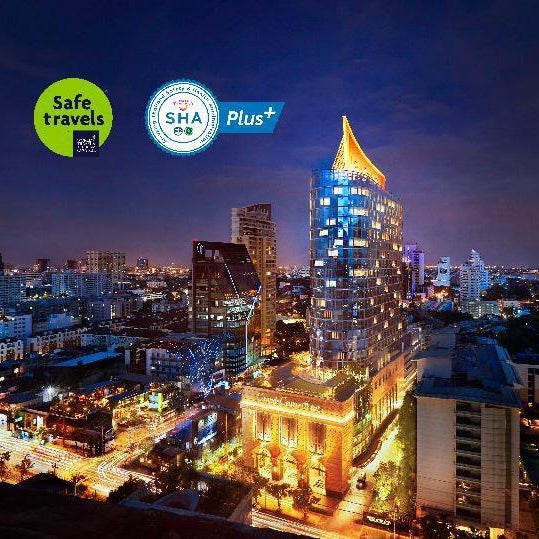 Grande Centre Point Sukhumvit 55 Thumbnail