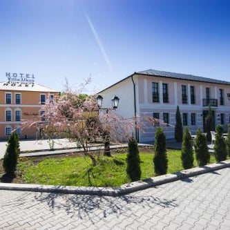 Boutique Hotel Ukus Thumbnail