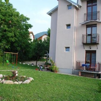 Apartments Hadži
