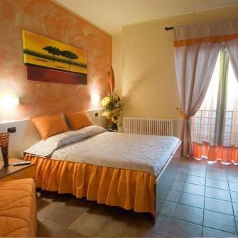 Hotel La Rocca Thumbnail