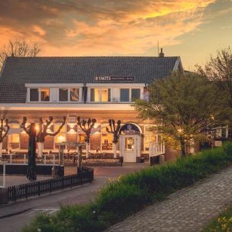 Hotel Brasserie Smits