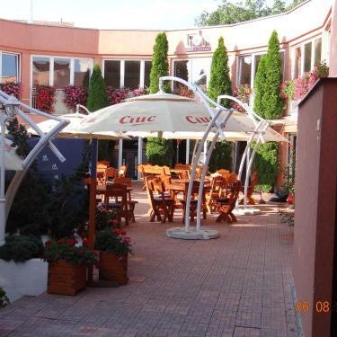 Hotel Sugas