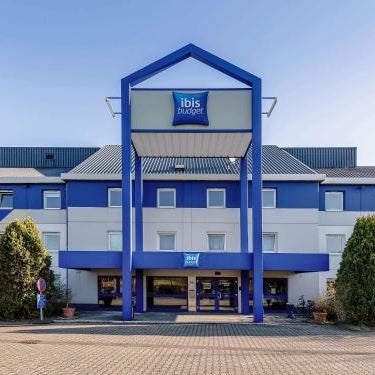 B&B HOTEL Düsseldorf-Lintorf
