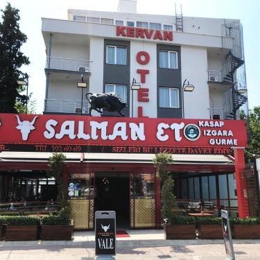 Kervan Hotel Pendik