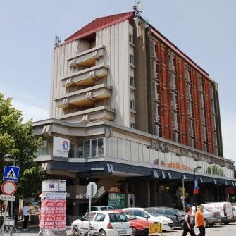 Hotel Dunav Požarevac