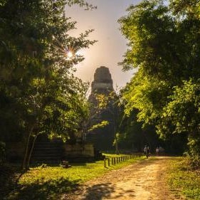 Jungle Lodge Tikal Hostal Thumbnail