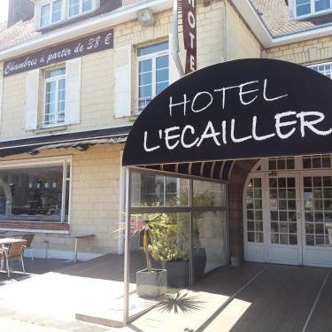 L'Ecailler Thumbnail