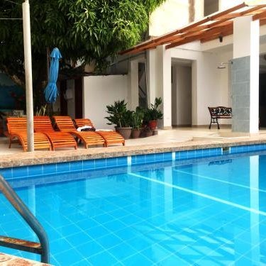 Hotel Cielo Tarapoto