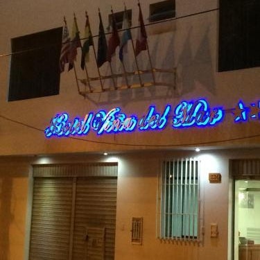 Hotel Viña del Mar