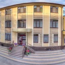 Nashe Misto Guest House