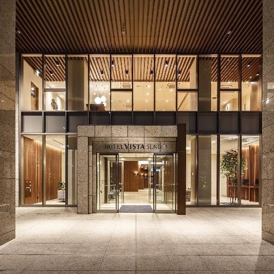 Hotel Vista Sendai Thumbnail