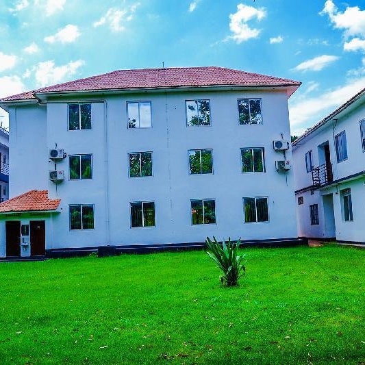 Bilkon Hotel