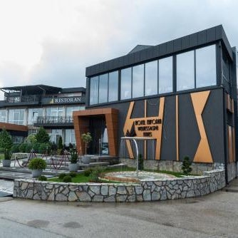 Hotel Euforia Lounge