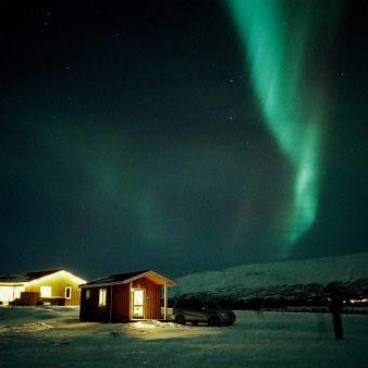 Stormur Cottages Thumbnail