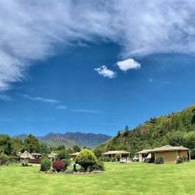 Gooderson Leisure Riverbend Chalets Self Catering