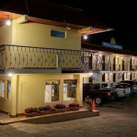 Hotel y Restaurante Villa Esmeralda Thumbnail