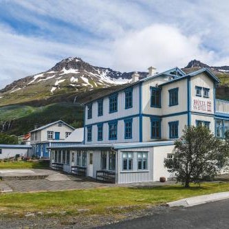 Snæfell - Hotel by Aldan Thumbnail