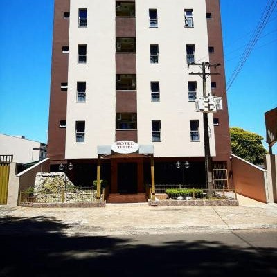 Tulipa Hotel