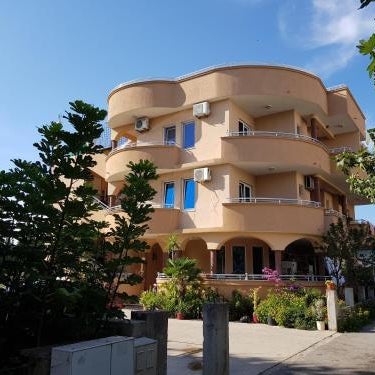 Apartments and bungalow Casa Palma