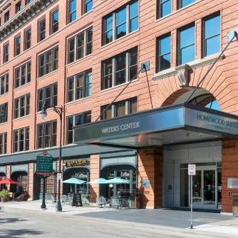 Homewood Suites by Hilton Grand Rapids Downtown Thumbnail