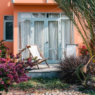 Chicama Boutique Hotel & Spa