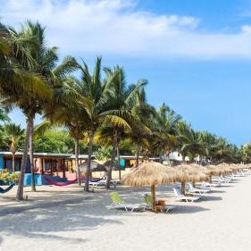Punta Sal Suites & Bungalows Resort