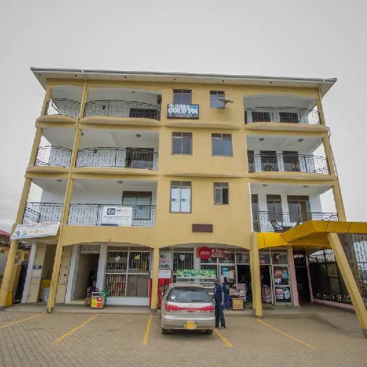 Reinah Tourist Hotel Thumbnail